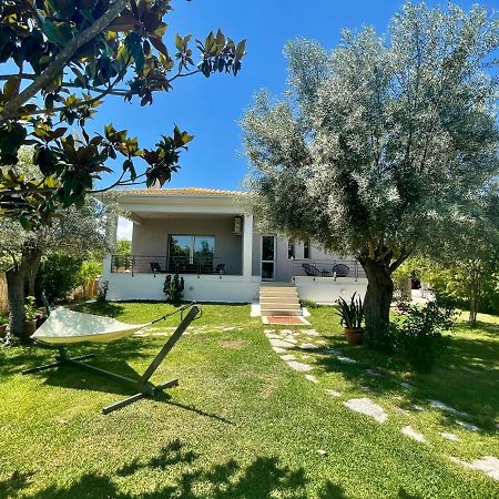 Apollon Paian , Luxury Nature Relax Lefkáda Dış mekan fotoğraf