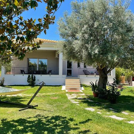 Apollon Paian , Luxury Nature Relax Lefkáda Dış mekan fotoğraf