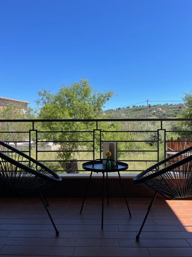 Apollon Paian , Luxury Nature Relax Lefkáda Dış mekan fotoğraf