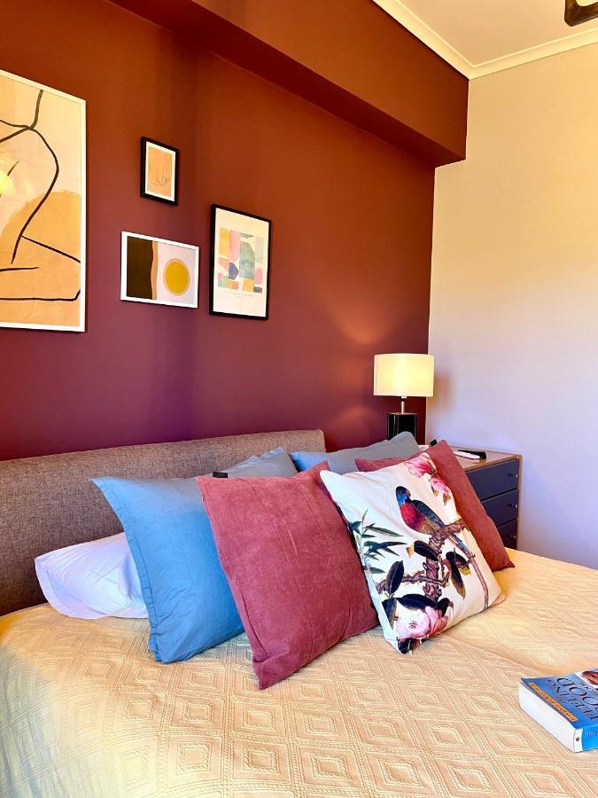 Apollon Paian , Luxury Nature Relax Lefkáda Dış mekan fotoğraf
