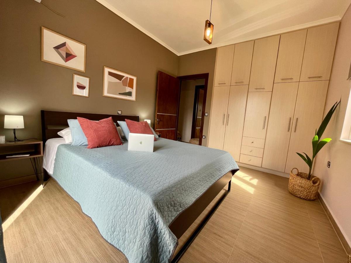 Apollon Paian , Luxury Nature Relax Lefkáda Dış mekan fotoğraf