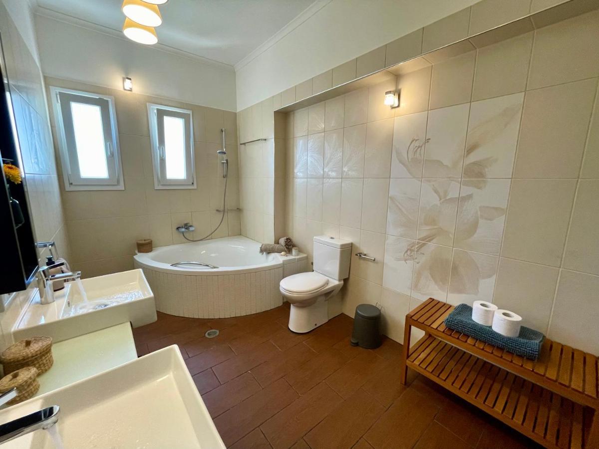 Apollon Paian , Luxury Nature Relax Lefkáda Dış mekan fotoğraf