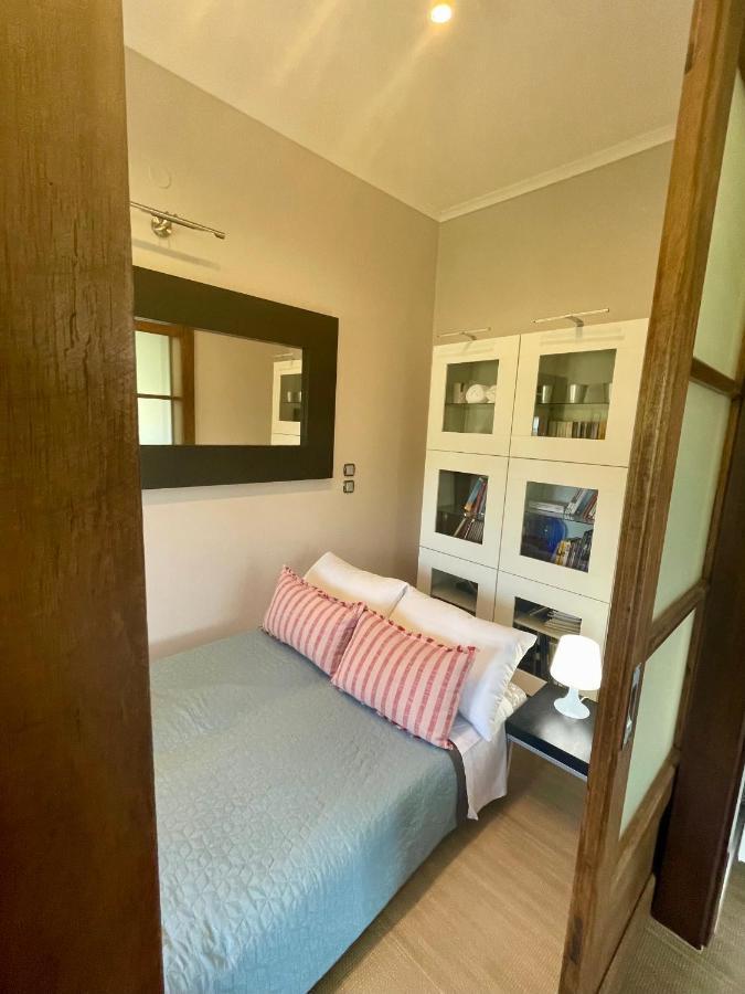 Apollon Paian , Luxury Nature Relax Lefkáda Dış mekan fotoğraf