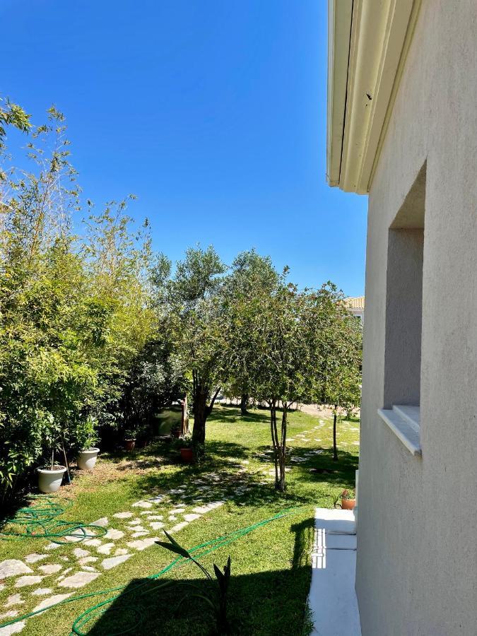 Apollon Paian , Luxury Nature Relax Lefkáda Dış mekan fotoğraf